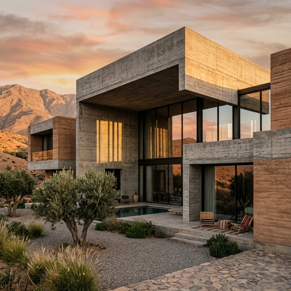 Villa Horizon