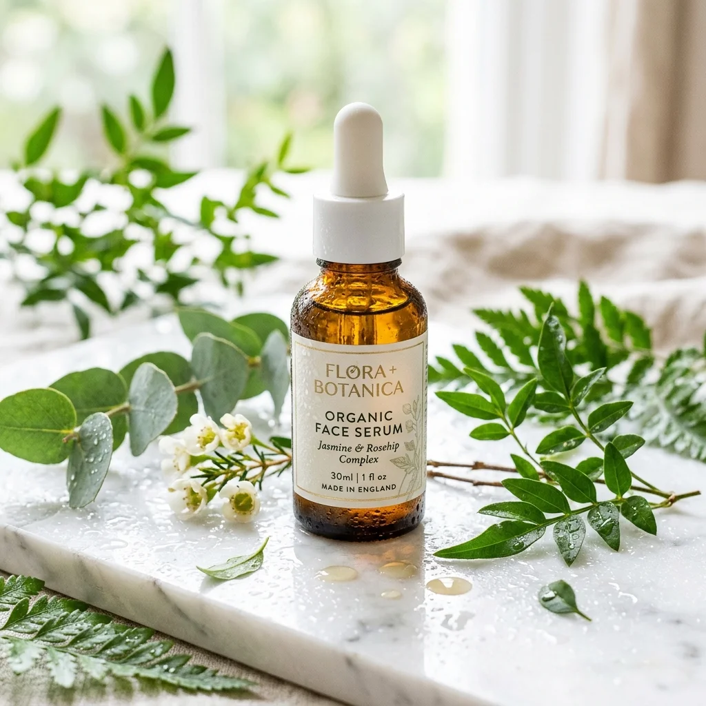 L'Élixir Pur Cosmétique