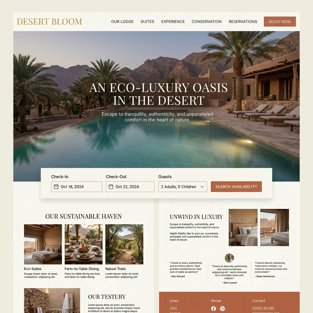 Riad Kasbah Lodge